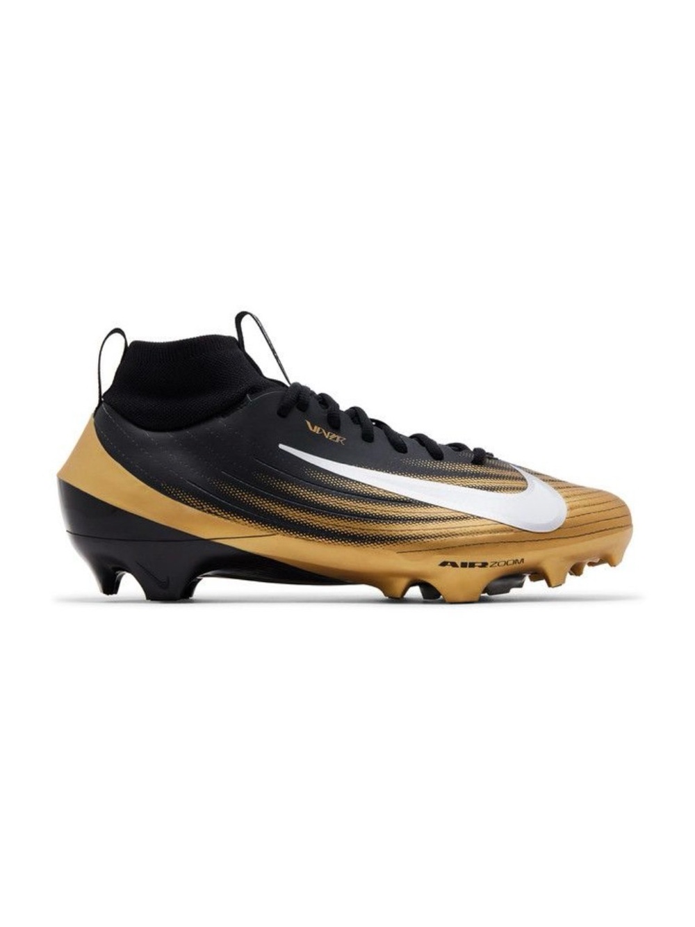 Nike Zoom Air Vapor Pro Football Cleats Men’s Size 11.5